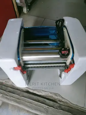 Stainless Chinchin Cutter