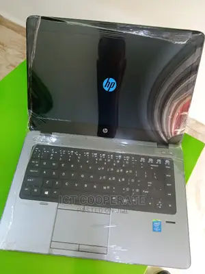 Laptop HP EliteBook 840 G2 8GB Intel Core I5 SSHD (Hybrid) 500GB