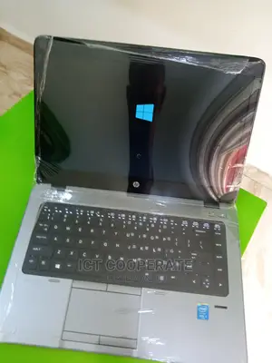 Laptop HP EliteBook 840 G2 8GB Intel Core I5 SSHD (Hybrid) 500GB