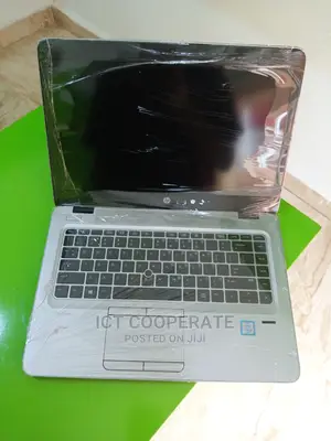 Laptop HP EliteBook 840 G3 8GB Intel Core I5 SSHD (Hybrid) 500GB