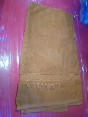 Gym Body Towels