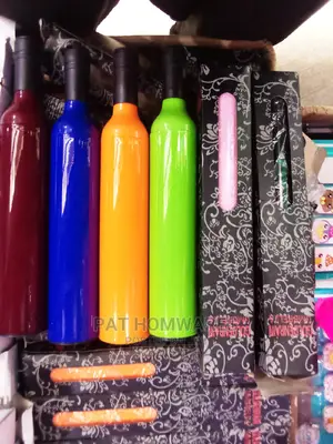 Bottle Umbrella