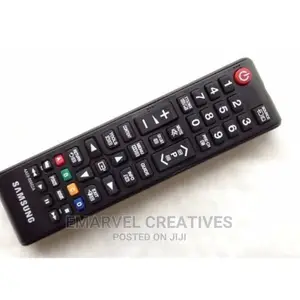 Samsung Tv Remote Replacement Remote Control for Samsung Smart Tv