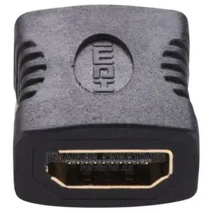 Hdmi Extender Female to Female Coupler