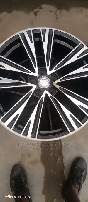 19inche Rim for Mercedes Benz and Lexus
