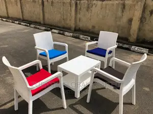 Restaurant Outdoor Chair / Garden Cafeteria Restaurant Chair