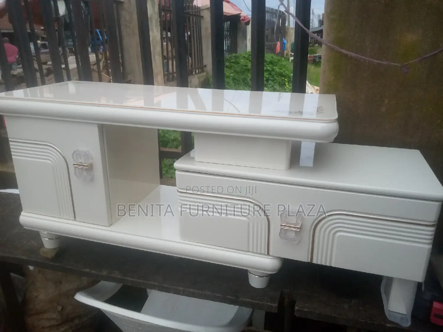White Shelf For Sale