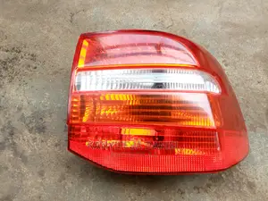 Tail Light Porche Cayenne 2008