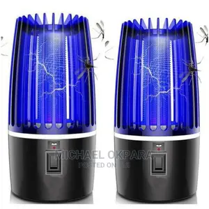 Mosquito Killer Lamp