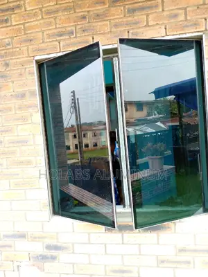 Transoms Window Hotel