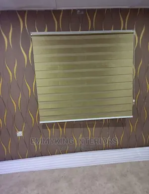 Quality Day and Night Window Blind