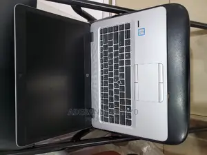 Laptop HP EliteBook 840 G3 8GB Intel Core I5 HDD 256GB
