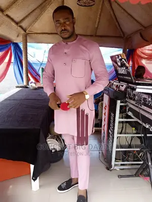 Mc and DJ Services