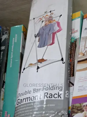 Super Strong Clothe Rack