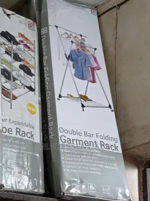 Super Strong Clothe Rack