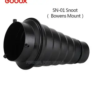 Optical Snooth
