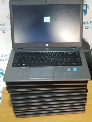 Laptop HP EliteBook 840 G2 4GB Intel Core I5 HDD 500GB