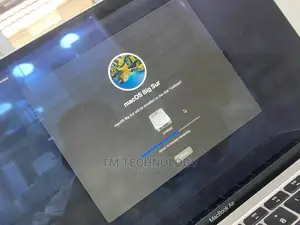 Ios Installation on Your Macbook