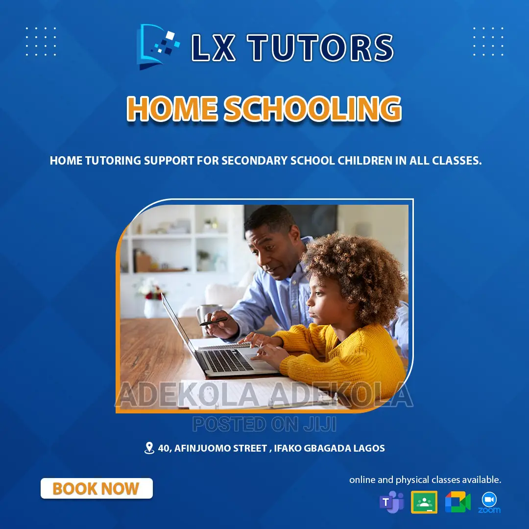 Home Schooling