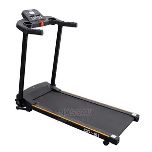 2hp Treadmill Exercise Machine