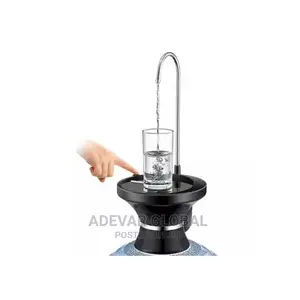 Rechargeable Water Dispenser Pump