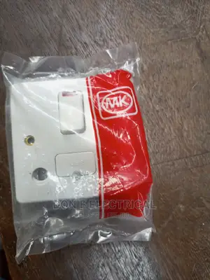 20a Water Heater Switch With Fuse