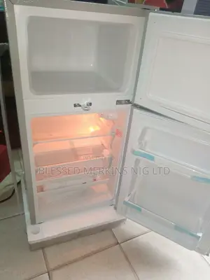 Skyrun Double Door Fridge
