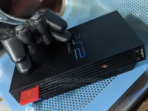 Sony Ps2 Game