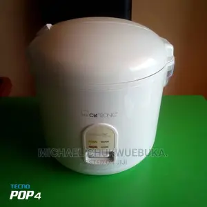 Rice Cooker