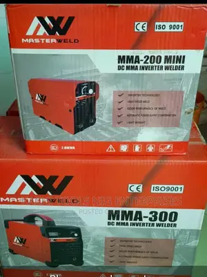 200am Inverter Welding Machine