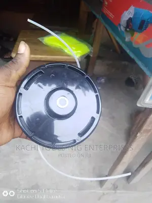 Trimmer Machine Head