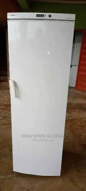 Ice Block Machine
