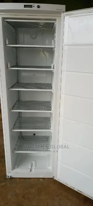 Ice Block Machine