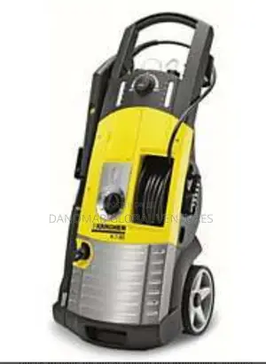 Karcher K 7.85m Giant High Pressure Washer With 2 Soap Tank