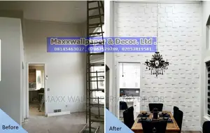 3D Wallpanels Wholesale Retail Over 35designs Available