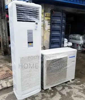 Panasonic Standing Air Conditioner + WARRANTY (DELIVERY)
