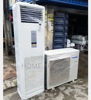 Panasonic 3hp Standing Air Conditioner + WARRANTY (DELIVERY)