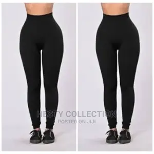 Thick Leggings