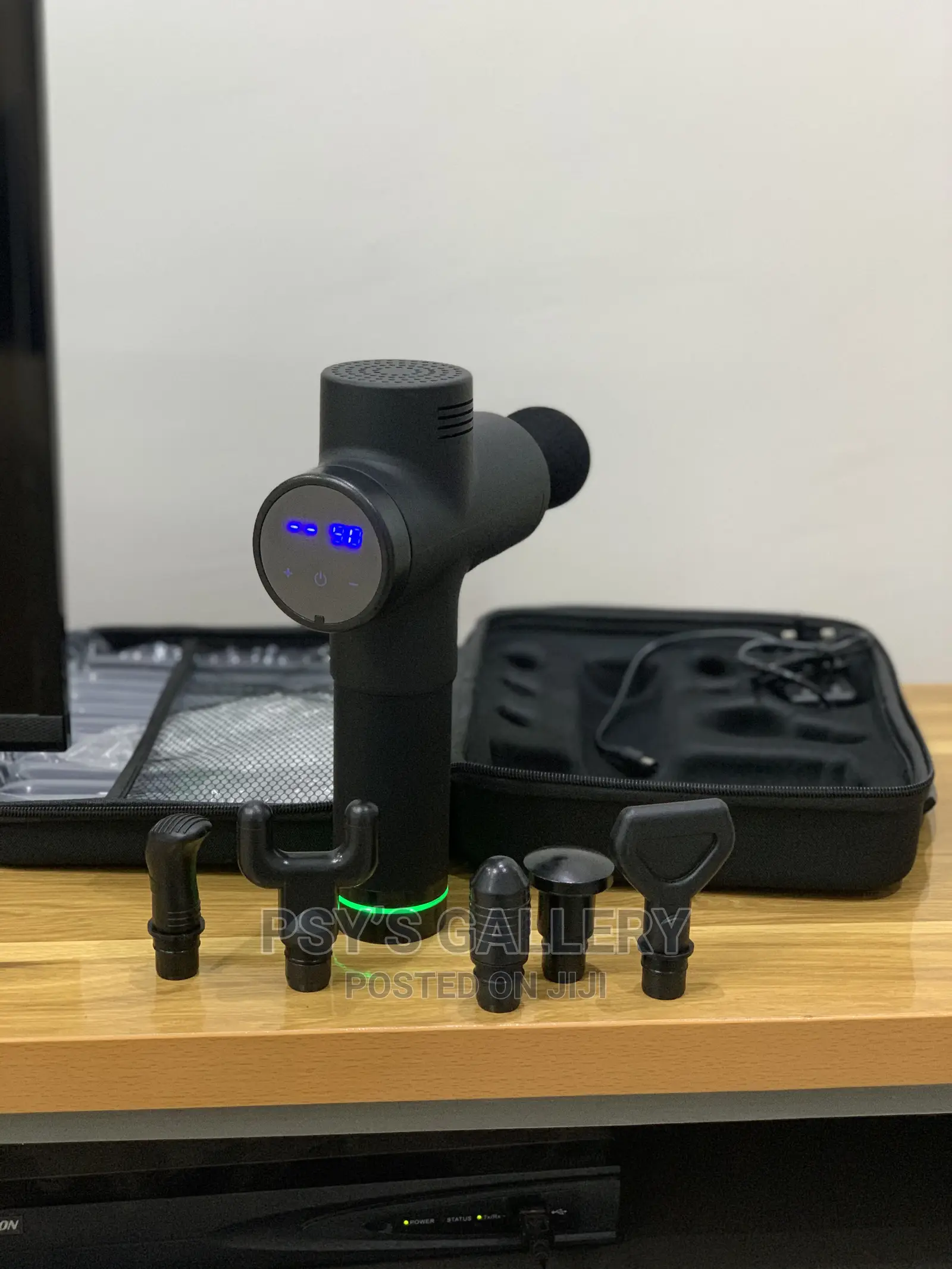 Massage Gun