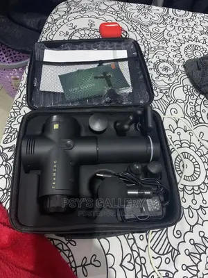 Massage Gun