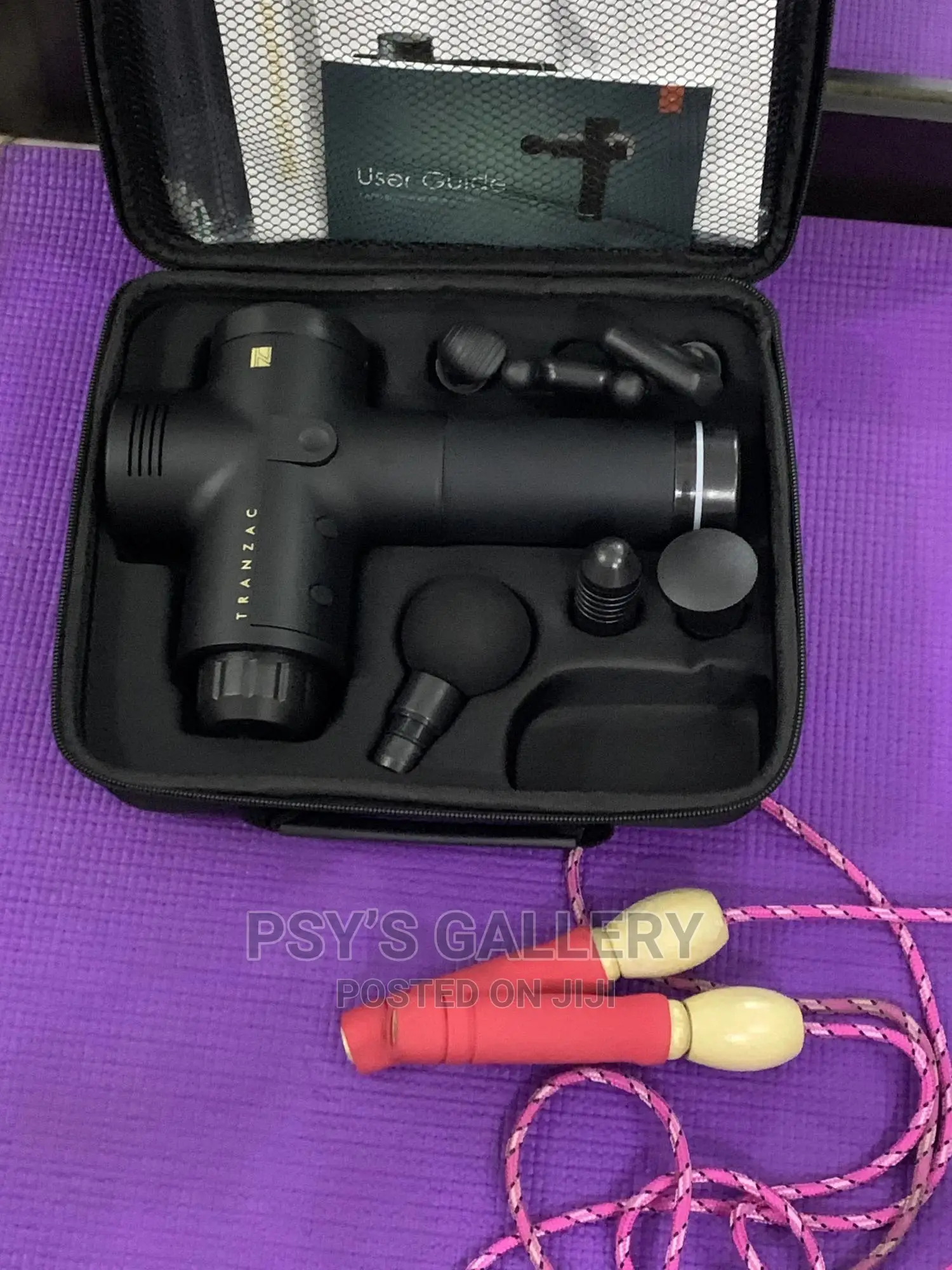 Massage Gun