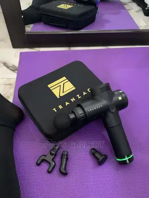 Massage Gun