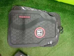 Honda Floor Mat Black General