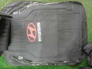 Hyundai General Floor Mat