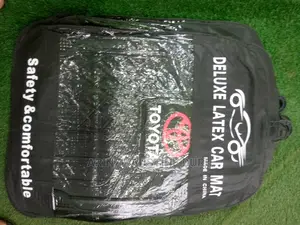 Toyota Floor Mat General