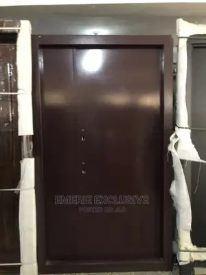 4ft: Original Real Iron Plated Bulletproof Percent Wt Ga/C