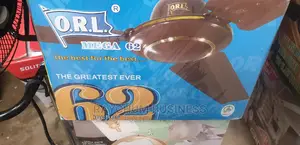 ORL Ceiling Fan Gaint 62