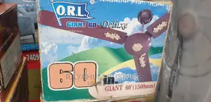 Orl Gaint 60 Big Size of Blade