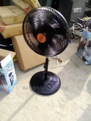 Ox Standing Fan 18inches Electric Fan