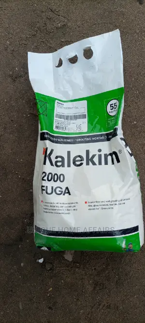 Kalekim Grouting Cement